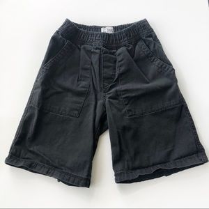 Boys Shorts